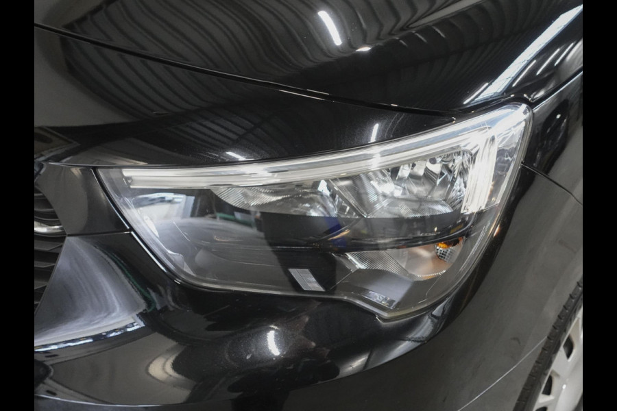 Opel Combo 1.5D L1H1 130pk Automaat Edition Airco Navigatie Apple Carplay/ Android Auto Trekhaak Betimmerd Cruise Control