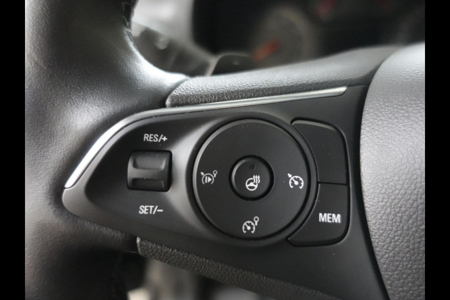 Opel Combo 1.5D L1H1 130pk Automaat Edition Airco Navigatie Apple Carplay/ Android Auto Trekhaak Betimmerd Cruise Control