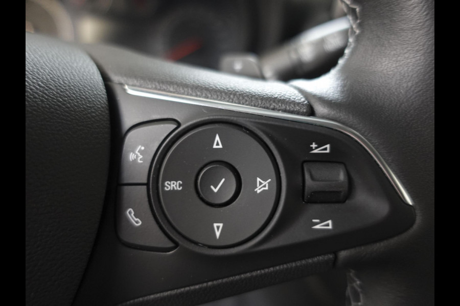 Opel Combo 1.5D L1H1 130pk Automaat Edition Airco Navigatie Apple Carplay/ Android Auto Trekhaak Betimmerd Cruise Control