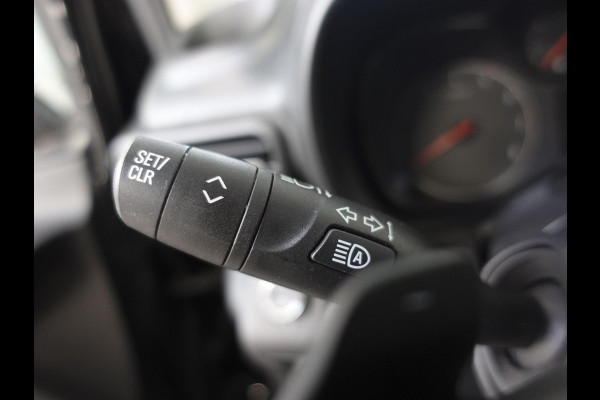 Opel Combo 1.5D L1H1 130pk Automaat Edition Airco Navigatie Apple Carplay/ Android Auto Trekhaak Betimmerd Cruise Control