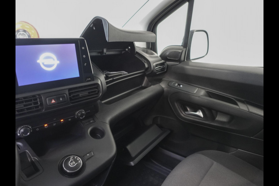 Opel Combo 1.5D L1H1 130pk Automaat Edition Airco Navigatie Apple Carplay/ Android Auto Trekhaak Betimmerd Cruise Control