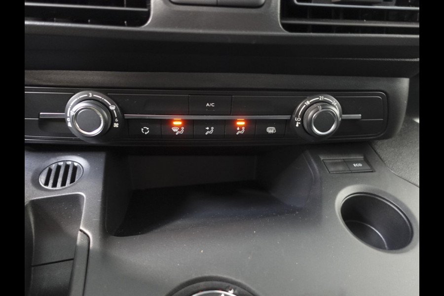 Opel Combo 1.5D L1H1 130pk Automaat Edition Airco Navigatie Apple Carplay/ Android Auto Trekhaak Betimmerd Cruise Control