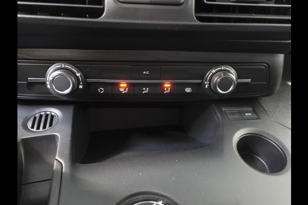 Opel Combo 1.5D L1H1 130pk Automaat Edition Airco Navigatie Apple Carplay/ Android Auto Trekhaak Betimmerd Cruise Control
