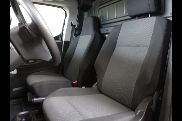 Opel Combo 1.5D L1H1 130pk Automaat Edition Airco Navigatie Apple Carplay/ Android Auto Trekhaak Betimmerd Cruise Control