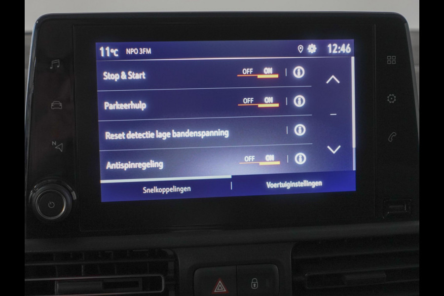 Opel Combo 1.5D L1H1 130pk Automaat Edition Airco Navigatie Apple Carplay/ Android Auto Trekhaak Betimmerd Cruise Control
