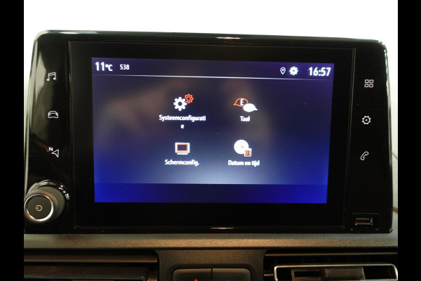 Opel Combo 1.5D L1H1 Edition Automaat Airco App-connect Trekhaak
