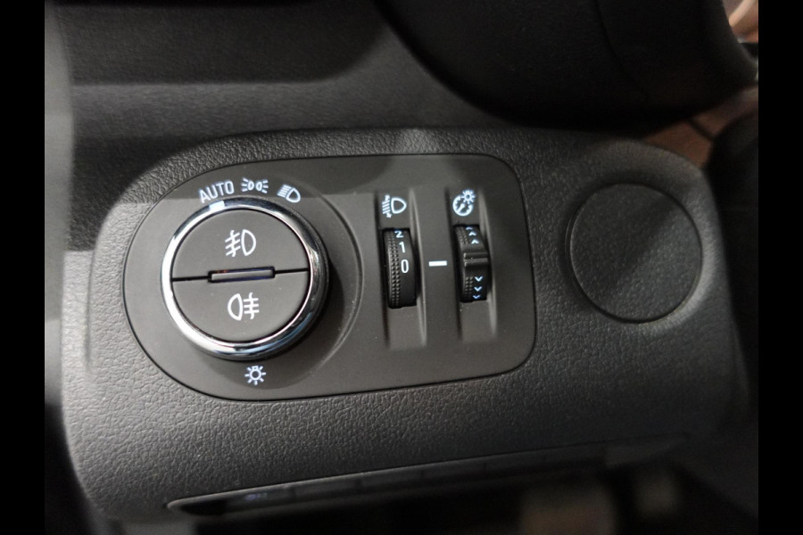 Opel Combo 1.5D L1H1 Edition Automaat Airco App-connect Trekhaak