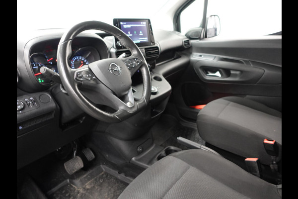 Opel Combo 1.5D L1H1 Edition Automaat Sport Edition Airco Navi Trekhaak Cruise Parkeersensoren