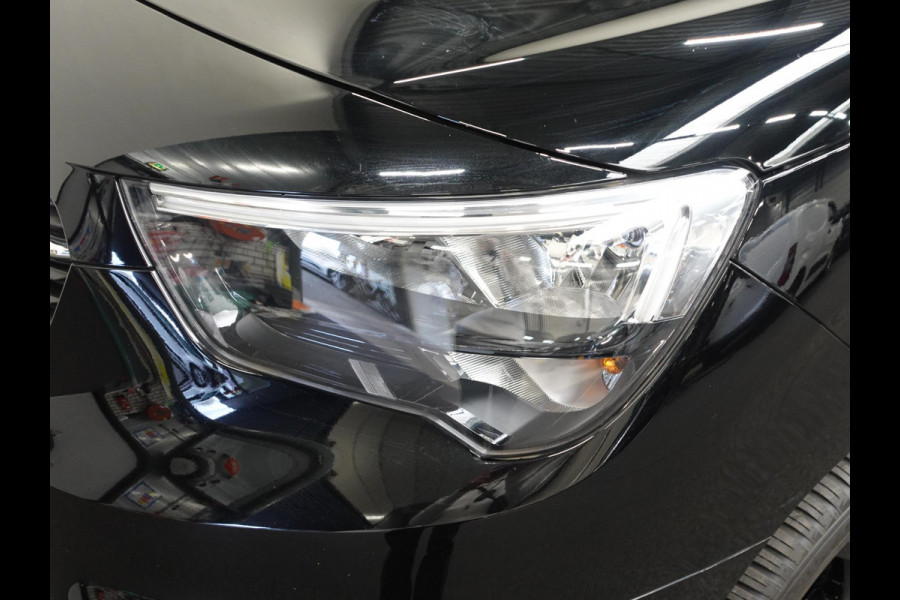 Opel Combo 1.5D L1H1 Edition Automaat Sport Edition Airco Navi Trekhaak Cruise Parkeersensoren