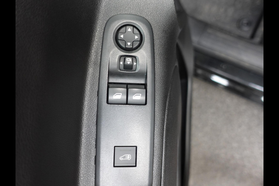 Opel Combo 1.5D L1H1 Edition Automaat Sport Edition Airco Navi Trekhaak Cruise Parkeersensoren