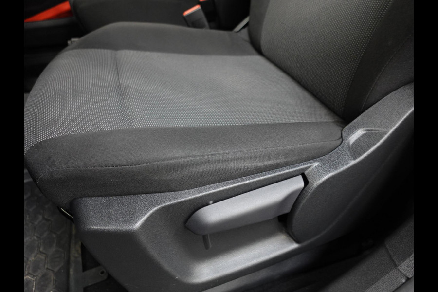 Opel Combo 1.5D L1H1 Edition Automaat Sport Edition Airco Navi Trekhaak Cruise Parkeersensoren