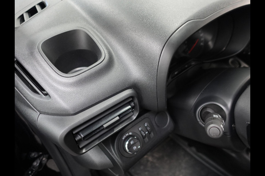 Opel Combo 1.5D L1H1 Edition Automaat Sport Edition Airco Navi Trekhaak Cruise Parkeersensoren