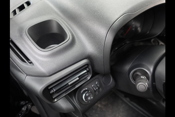 Opel Combo 1.5D L1H1 Edition Automaat Sport Edition Airco Navi Trekhaak Cruise Parkeersensoren