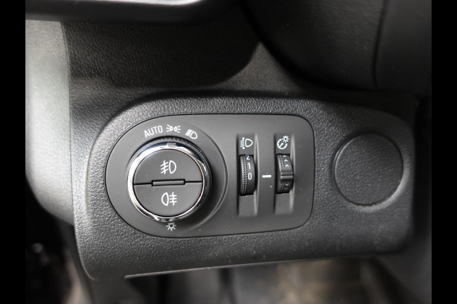 Opel Combo 1.5D L1H1 Edition Automaat Sport Edition Airco Navi Trekhaak Cruise Parkeersensoren