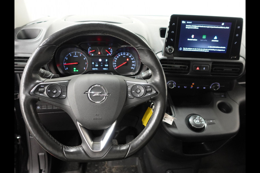 Opel Combo 1.5D L1H1 Edition Automaat Sport Edition Airco Navi Trekhaak Cruise Parkeersensoren