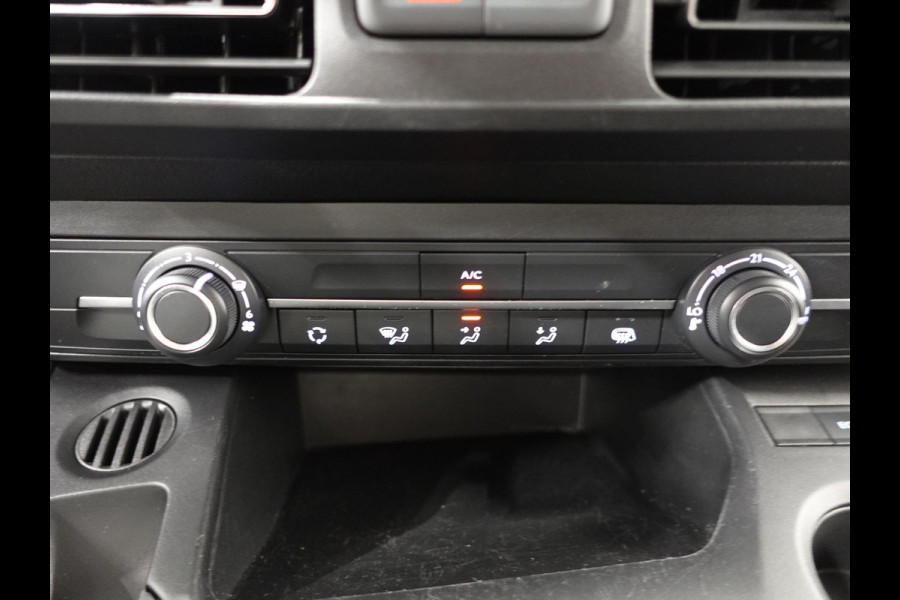 Opel Combo 1.5D L1H1 Edition Automaat Sport Edition Airco Navi Trekhaak Cruise Parkeersensoren
