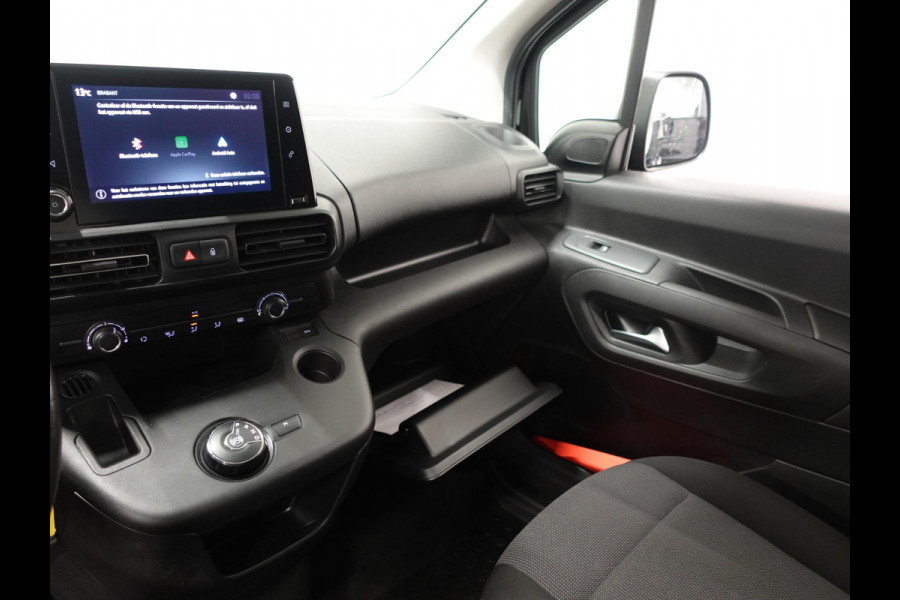 Opel Combo 1.5D L1H1 Edition Automaat Sport Edition Airco Navi Trekhaak Cruise Parkeersensoren