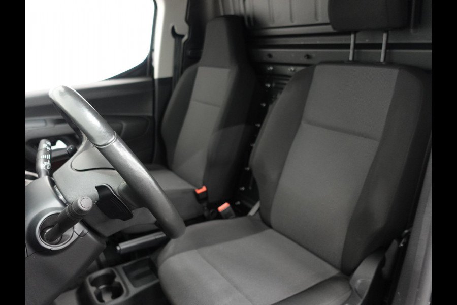 Opel Combo 1.5D L1H1 Edition Automaat Sport Edition Airco Navi Trekhaak Cruise Parkeersensoren