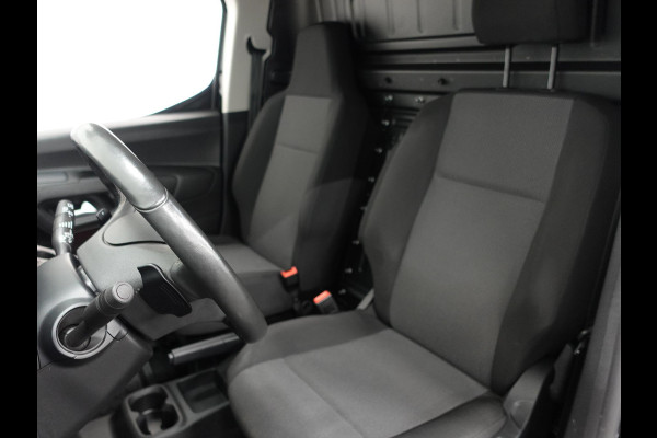 Opel Combo 1.5D L1H1 Edition Automaat Sport Edition Airco Navi Trekhaak Cruise Parkeersensoren