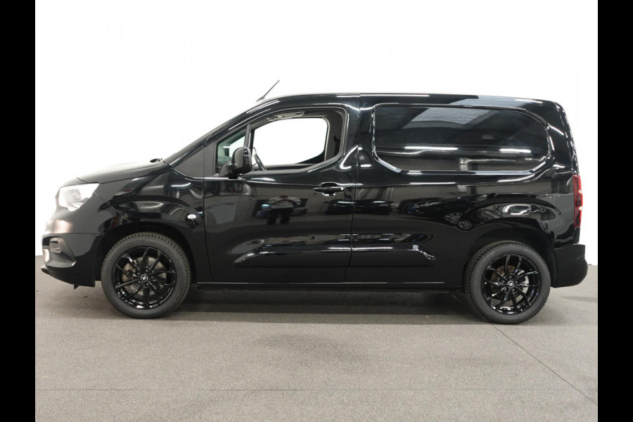 Opel Combo 1.5D L1H1 Edition Automaat Sport Edition Airco Navi Trekhaak Cruise Parkeersensoren