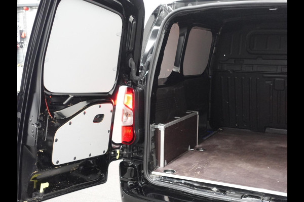 Opel Combo 1.5D L1H1 Edition Automaat Sport Edition Airco Navi Trekhaak Cruise Parkeersensoren