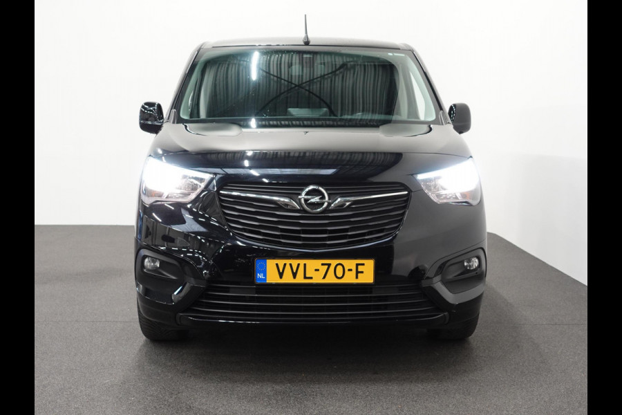 Opel Combo 1.5D L1H1 Edition Automaat Sport Edition Airco Navi Trekhaak Cruise Parkeersensoren