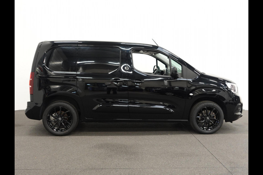Opel Combo 1.5D L1H1 Edition Automaat Sport Edition Airco Navi Trekhaak Cruise Parkeersensoren