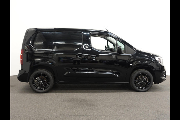 Opel Combo 1.5D L1H1 Edition Automaat Sport Edition Airco Navi Trekhaak Cruise Parkeersensoren