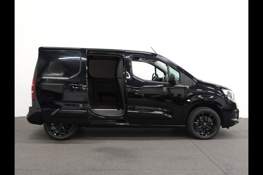 Opel Combo 1.5D L1H1 Edition Automaat Sport Edition Airco Navi Trekhaak Cruise Parkeersensoren