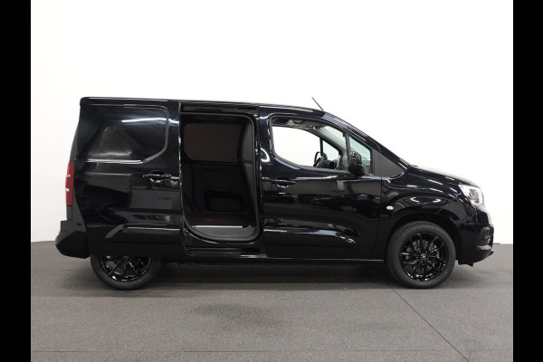 Opel Combo 1.5D L1H1 Edition Automaat Sport Edition Airco Navi Trekhaak Cruise Parkeersensoren
