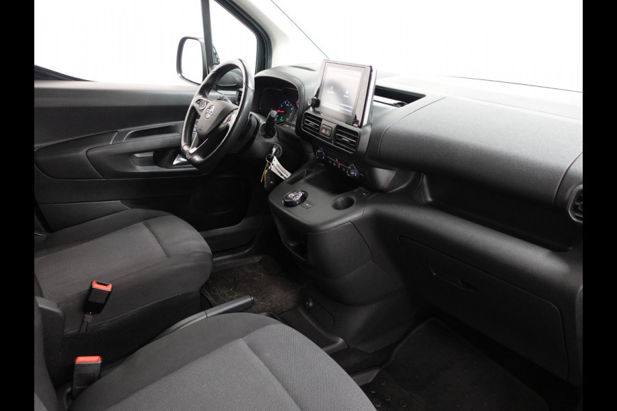 Opel Combo 1.5D L1H1 Edition Automaat Sport Edition Airco Navi Trekhaak Cruise Parkeersensoren