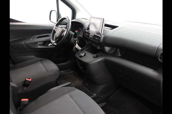 Opel Combo 1.5D L1H1 Edition Automaat Sport Edition Airco Navi Trekhaak Cruise Parkeersensoren