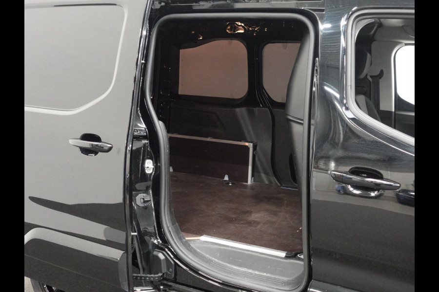 Opel Combo 1.5D L1H1 Edition Automaat Sport Edition Airco Navi Trekhaak Cruise Parkeersensoren