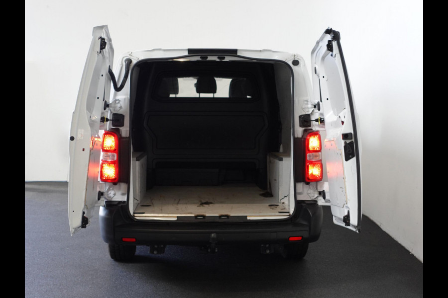 Opel Vivaro 2.0 CDTI L3H1 Dubbele Cabine Edition Navigatie Trekhaak Cruise control Airco