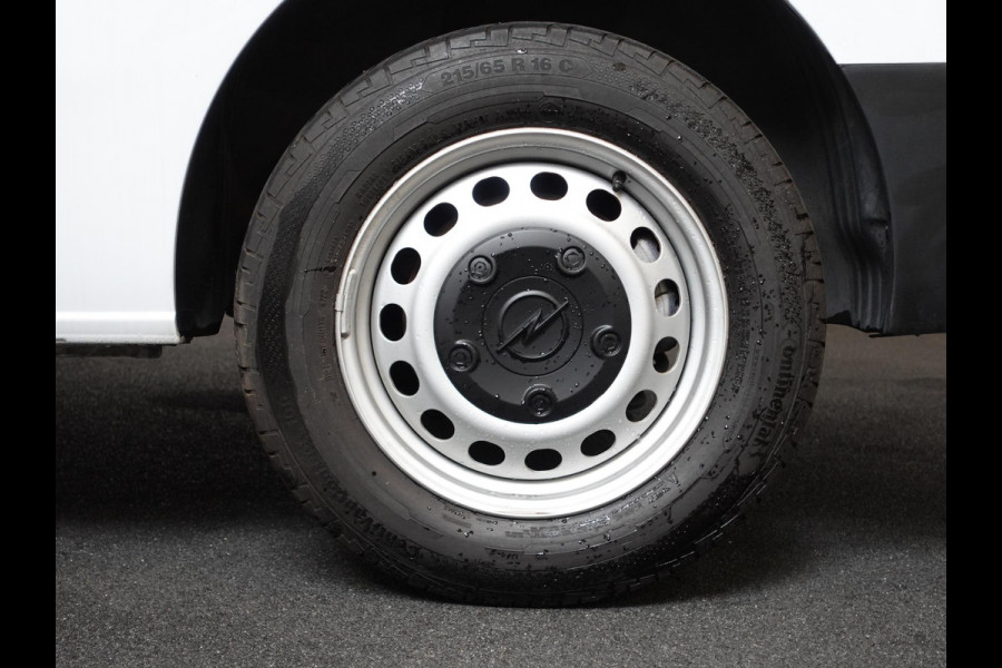 Opel Vivaro 2.0 CDTI L3H1 Dubbele Cabine Edition Navigatie Trekhaak Cruise control Airco