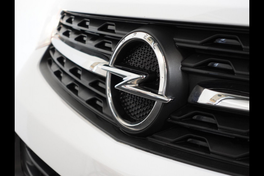 Opel Vivaro 2.0 CDTI L3H1 Dubbele Cabine Edition Navigatie Trekhaak Cruise control Airco