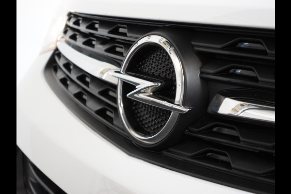 Opel Vivaro 2.0 CDTI L3H1 Dubbele Cabine Edition Navigatie Trekhaak Cruise control Airco
