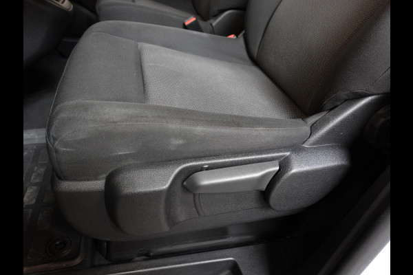 Opel Vivaro 2.0 CDTI L3H1 Dubbele Cabine Edition Navigatie Trekhaak Cruise control Airco