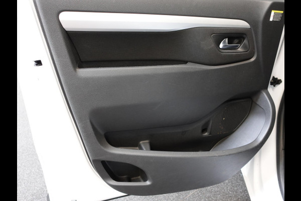 Opel Vivaro 2.0 CDTI L3H1 Dubbele Cabine Edition Navigatie Trekhaak Cruise control Airco
