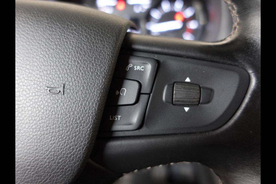 Opel Vivaro 2.0 CDTI L3H1 Dubbele Cabine Edition Navigatie Trekhaak Cruise control Airco