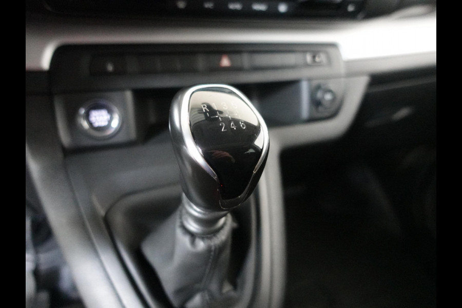 Opel Vivaro 2.0 CDTI L3H1 Dubbele Cabine Edition Navigatie Trekhaak Cruise control Airco