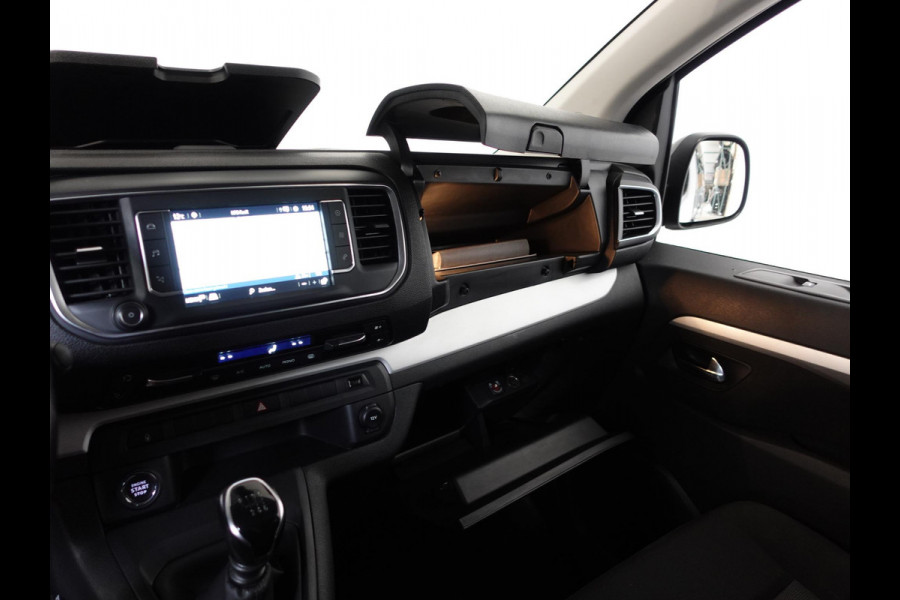 Opel Vivaro 2.0 CDTI L3H1 Dubbele Cabine Edition Navigatie Trekhaak Cruise control Airco