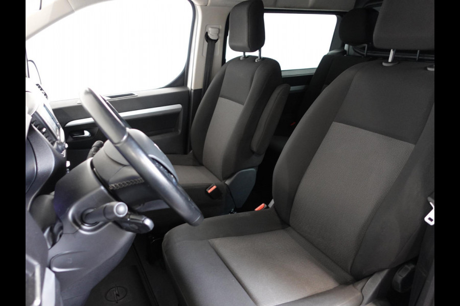 Opel Vivaro 2.0 CDTI L3H1 Dubbele Cabine Edition Navigatie Trekhaak Cruise control Airco