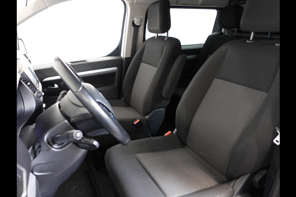 Opel Vivaro 2.0 CDTI L3H1 Dubbele Cabine Edition Navigatie Trekhaak Cruise control Airco