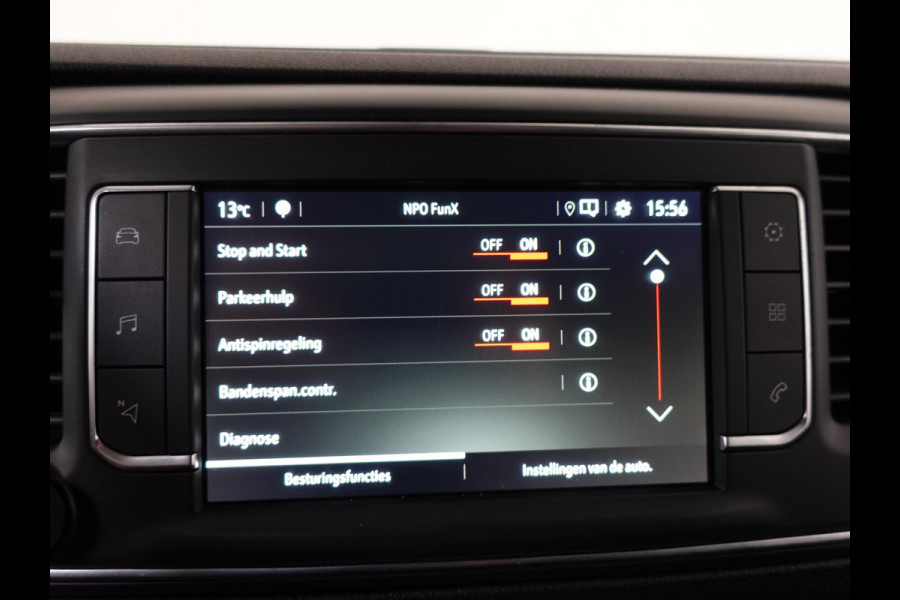 Opel Vivaro 2.0 CDTI L3H1 Dubbele Cabine Edition Navigatie Trekhaak Cruise control Airco