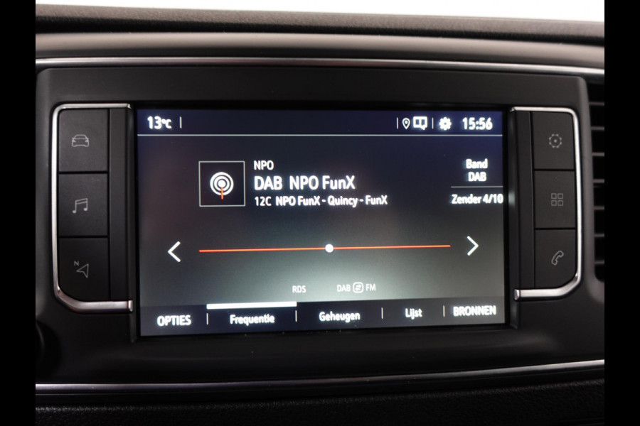 Opel Vivaro 2.0 CDTI L3H1 Dubbele Cabine Edition Navigatie Trekhaak Cruise control Airco
