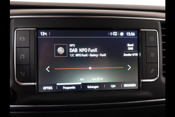 Opel Vivaro 2.0 CDTI L3H1 Dubbele Cabine Edition Navigatie Trekhaak Cruise control Airco