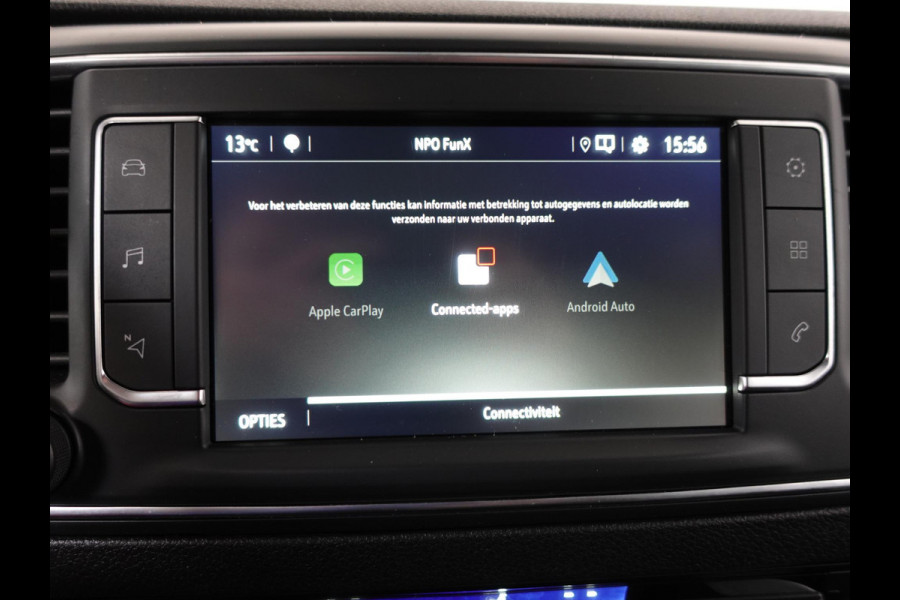 Opel Vivaro 2.0 CDTI L3H1 Dubbele Cabine Edition Navigatie Trekhaak Cruise control Airco