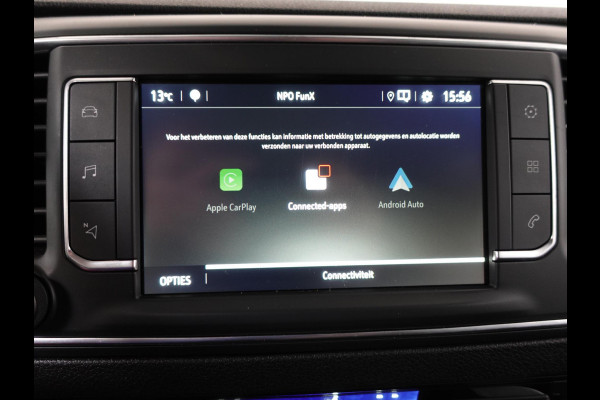 Opel Vivaro 2.0 CDTI L3H1 Dubbele Cabine Edition Navigatie Trekhaak Cruise control Airco