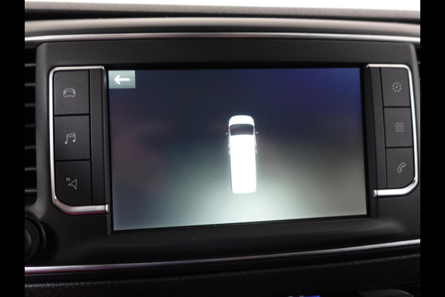 Opel Vivaro 2.0 CDTI L3H1 Dubbele Cabine Edition Navigatie Trekhaak Cruise control Airco